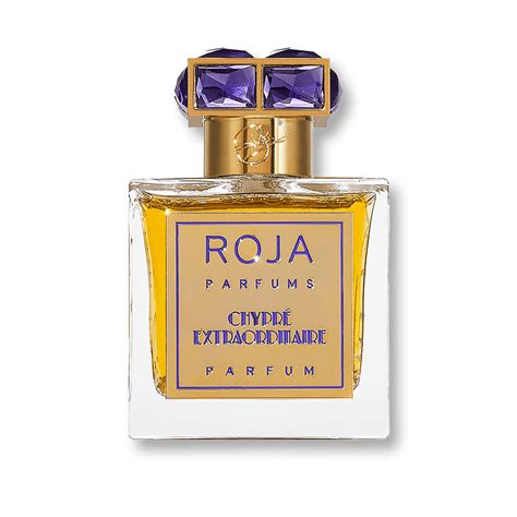 inspired by roja parfums chypre extraordinaire